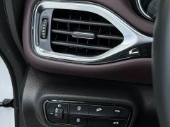 GAC Aion M6 2021 PRO 270T Automatic Prestige Edition - ფოტო 9