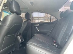 Jac iEVA50 Luxury Version - ფოტო 10