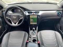 Jac iEVA50 Luxury Version - ფოტო 11