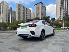 Jac iEVA50 Luxury Version - ფოტო 13