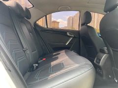 Jac iEVA50 Luxury Version - ფოტო 16