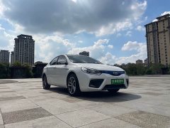 Jac iEVA50 Luxury Version - ფოტო 2