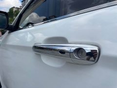Jac iEVA50 Luxury Version - ფოტო 6