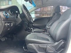 Jac iEVA50 Luxury Version - ფოტო 7