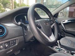 Jac iEVA50 Luxury Version - ფოტო 9
