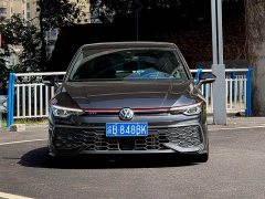 Volkswagen GTI 380TSI DSG GTI - ფოტო 2