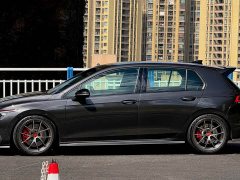 Volkswagen GTI 380TSI DSG GTI - ფოტო 3