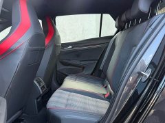 Volkswagen GTI 380TSI DSG GTI - ფოტო 8
