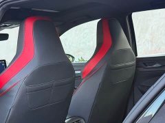 Volkswagen GTI 380TSI DSG GTI - ფოტო 9