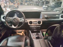 Mercedes-Benz G-Class 2020 G 350 - ფოტო 2