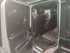 Mercedes-Benz G-Class 2020 G 350 - ფოტო 3