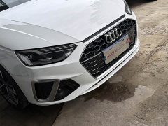 Audi A4L 40 TFSI Fashion Dynamic - ფოტო 10