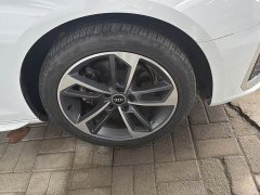 Audi A4L 40 TFSI Fashion Dynamic - ფოტო 11