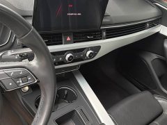 Audi A4L 40 TFSI Fashion Dynamic - ფოტო 12