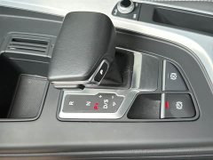 Audi A4L 40 TFSI Fashion Dynamic - ფოტო 13