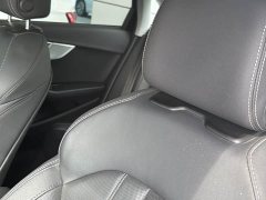 Audi A4L 40 TFSI Fashion Dynamic - ფოტო 19