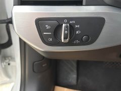 Audi A4L 40 TFSI Fashion Dynamic - ფოტო 20
