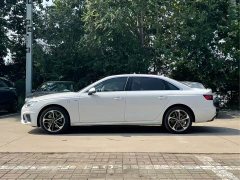 Audi A4L 40 TFSI Fashion Dynamic - ფოტო 3