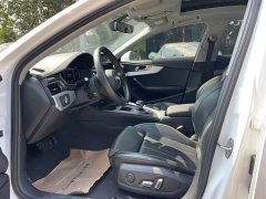 Audi A4L 40 TFSI Fashion Dynamic - ფოტო 4