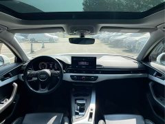 Audi A4L 40 TFSI Fashion Dynamic - ფოტო 6