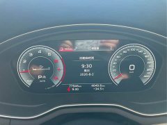 Audi A4L 40 TFSI Fashion Dynamic - ფოტო 7