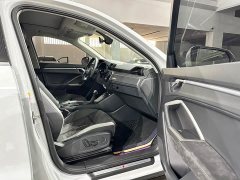 Audi Q3 40 TFSI Fashion Dynamic - ფოტო 11