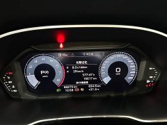 Audi Q3 40 TFSI Fashion Dynamic - ფოტო 13