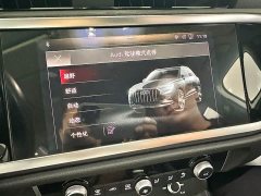 Audi Q3 40 TFSI Fashion Dynamic - ფოტო 15