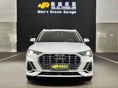Audi Q3 40 TFSI Fashion Dynamic - ფოტო 2