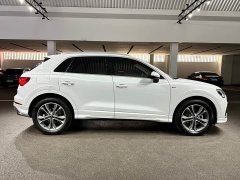 Audi Q3 40 TFSI Fashion Dynamic - ფოტო 5