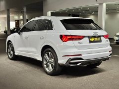Audi Q3 40 TFSI Fashion Dynamic - ფოტო 7