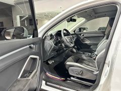 Audi Q3 40 TFSI Fashion Dynamic - ფოტო 8