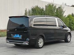 Mercedes-Benz Vito 2021 2.0T Elite 7-Seater - ფოტო 4