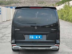 Mercedes-Benz Vito 2021 2.0T Elite 7-Seater - ფოტო 5