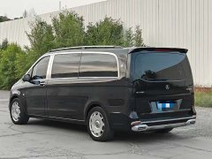 Mercedes-Benz Vito 2021 2.0T Elite 7-Seater - ფოტო 6