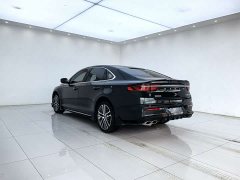 Geely Xingrui 2023 2.0T Diesel Exclusive Cyan Green Edition - ფოტო 10