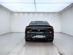 Geely Xingrui 2023 2.0T Diesel Exclusive Cyan Green Edition - ფოტო 11