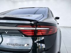 Geely Xingrui 2023 2.0T Diesel Exclusive Cyan Green Edition - ფოტო 13