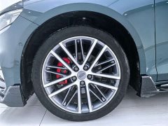 Geely Xingrui 2023 2.0T Diesel Exclusive Cyan Green Edition - ფოტო 15