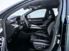 Geely Xingrui 2023 2.0T Diesel Exclusive Cyan Green Edition - ფოტო 4
