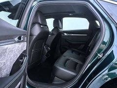 Geely Xingrui 2023 2.0T Diesel Exclusive Cyan Green Edition - ფოტო 5