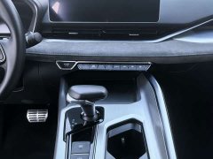 Geely Xingrui 2023 2.0T Diesel Exclusive Cyan Green Edition - ფოტო 8