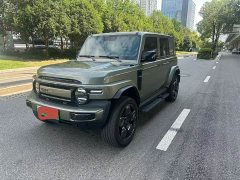 Chery iCAR Super V23 501 Four-Wheel Drive Intelligent Driving Edition - ფოტო 1