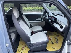 Geely Panda 210km Panda Kart - ფოტო 10