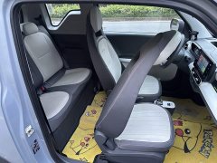Geely Panda 210km Panda Kart - ფოტო 11