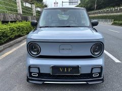 Geely Panda 210km Panda Kart - ფოტო 2