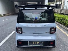 Geely Panda 210km Panda Kart - ფოტო 5