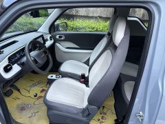 Geely Panda 210km Panda Kart - ფოტო 7