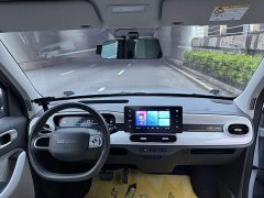 Geely Panda 210km Panda Kart - ფოტო 8