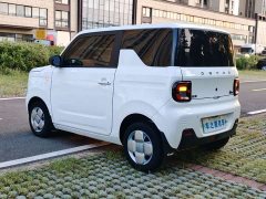 Geely Panda mini 200km Edition - ფოტო 4